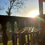 Apartment Super 5/6 Pers. Vue Sur Les Monts Du Cantal Besse-et-Saint-Anastaise
