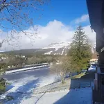 Apartment Super 5/6 Pers. Vue Sur Les Monts Du Cantal Besse-et-Saint-Anastaise