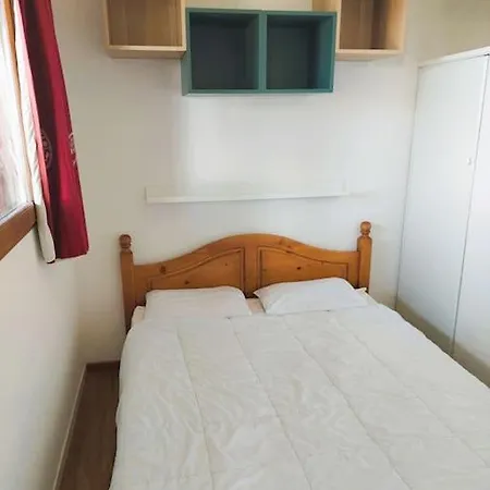 Apartmán Super 5/6 Pers. Vue Sur Les Monts Du Cantal *