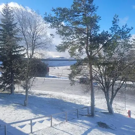 Super 5/6 Pers. Vue Sur Les Monts Du Cantal Apartment *