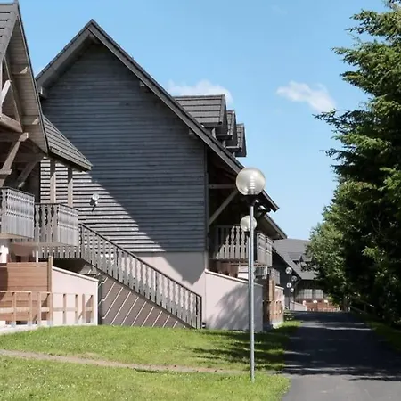Super 5/6 Pers. Vue Sur Les Monts Du Cantal Besse-et-Saint-Anastaise