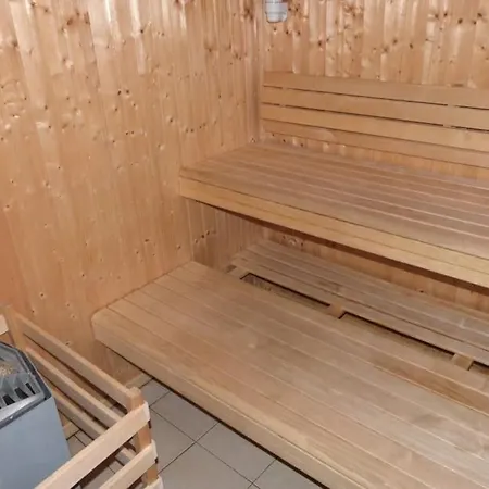 Apartmán Super 5/6 Pers. Vue Sur Les Monts Du Cantal