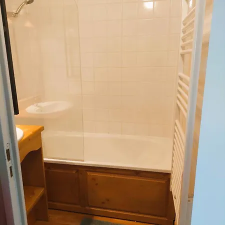 Apartmán Super 5/6 Pers. Vue Sur Les Monts Du Cantal *