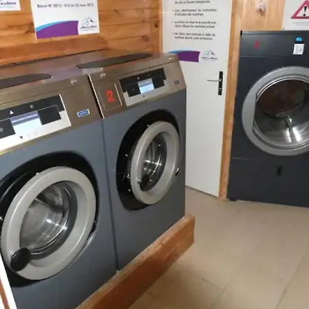 Apartmán Super 5/6 Pers. Vue Sur Les Monts Du Cantal Besse-et-Saint-Anastaise